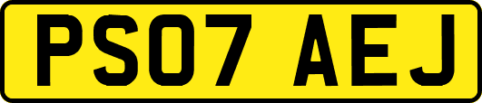 PS07AEJ