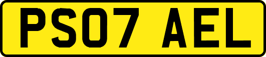 PS07AEL