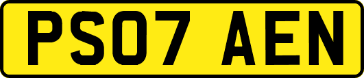 PS07AEN