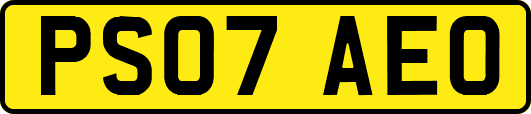 PS07AEO