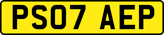 PS07AEP