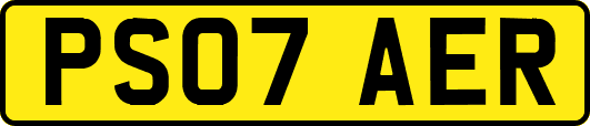 PS07AER