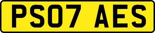 PS07AES