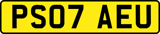 PS07AEU