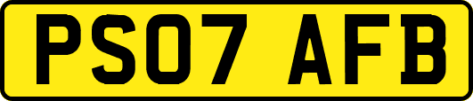 PS07AFB