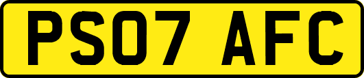 PS07AFC
