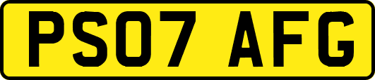 PS07AFG