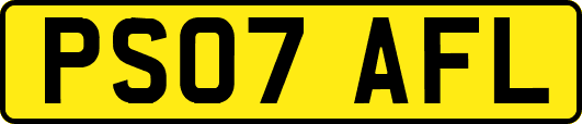 PS07AFL