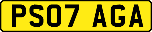 PS07AGA