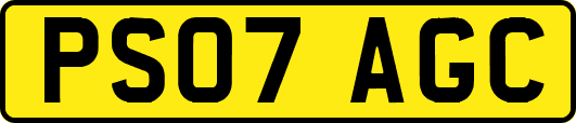 PS07AGC