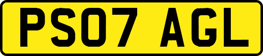 PS07AGL