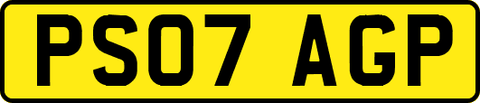 PS07AGP