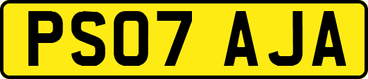 PS07AJA