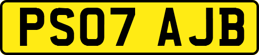 PS07AJB