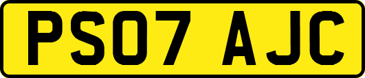 PS07AJC