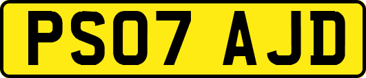 PS07AJD