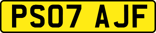 PS07AJF