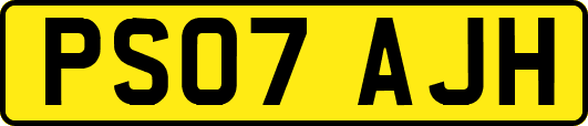 PS07AJH