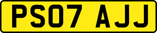 PS07AJJ
