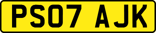 PS07AJK