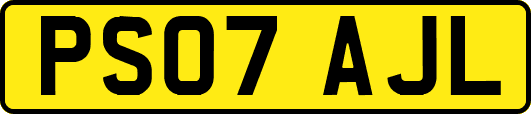 PS07AJL