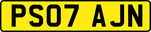 PS07AJN