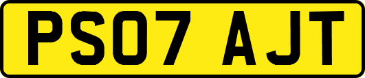 PS07AJT