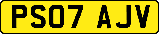 PS07AJV