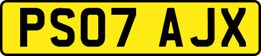 PS07AJX