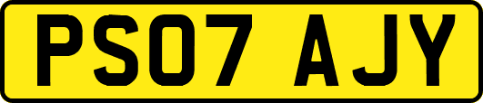 PS07AJY