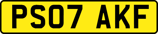 PS07AKF