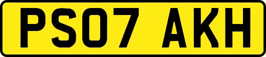 PS07AKH