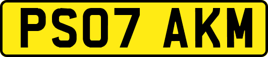 PS07AKM