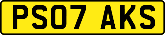 PS07AKS