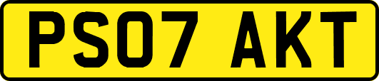 PS07AKT