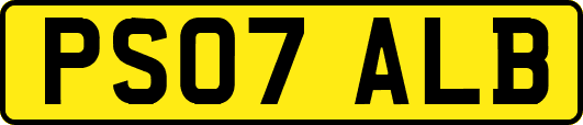 PS07ALB