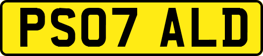 PS07ALD