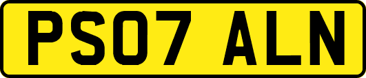 PS07ALN