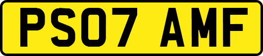 PS07AMF