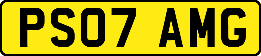 PS07AMG