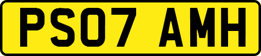 PS07AMH