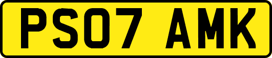 PS07AMK