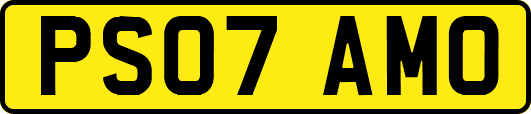 PS07AMO