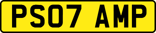 PS07AMP