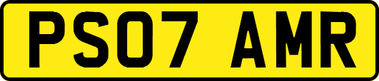 PS07AMR