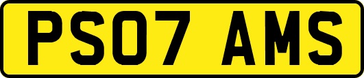 PS07AMS