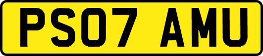 PS07AMU