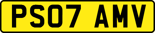 PS07AMV