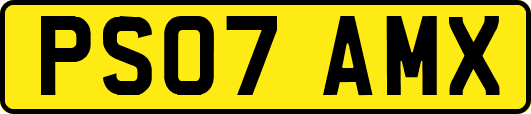 PS07AMX