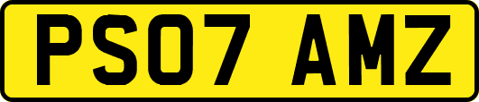 PS07AMZ